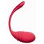 Vibrator Lovense »Vulse« 20 cm - Rosu
