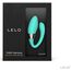 Vibrator Cuplu LELO »Tiani Harmony« 9 cm - Turcoaz