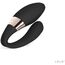 Vibrator Cuplu LELO »Tiani Harmony« 9 cm - Negru