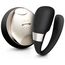 Vibrator Cupluri LELO »Tiani 3« 7,8 cm -  Negru
