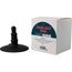 Adaptor Virgite »SWT Nine Vacuum« Vac-U-Look - 10 cm