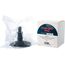 Adaptor Virgite »SWT Nine Vacuum« Vac-U-Look - 10 cm