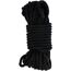 Sfoara Bondage Pick&Love 10 Metri - Negru