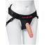Chilot Strapon Harness Lovense - Negru