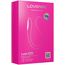 Vibrator Lovense »Lush 4« Mini