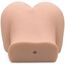 Masturbator 3D Toyz4Lovers Papusa "Luxury Taste Me Pure" 40 cm - Natural