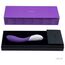Vibrator de Lux LELO »MONA 2« 20 cm - Violet
