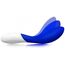 Vibrator LELO »Mona Wave« 20 cm - Albastru