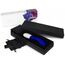 Vibrator LELO »Mona Wave« 20 cm - Albastru