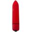 Vibrator Toyz4Lovers »Maxi Bullet« 9 cm - Rosu