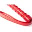 Bici Franjuri Toyz4Lovers - 51 cm - Rosu