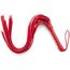 Bici Franjuri Toyz4Lovers - 51 cm - Rosu