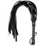 Bici Franjuri Toyz4Lovers - 51 cm - Negru