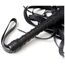 Bici Franjuri Toyz4Lovers - 51 cm - Negru