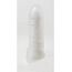 Prelungitor Penis Virgite »Realistic Sleeve« 18 cm
