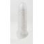 Prelungitor Penis Virgite »Realistic Sleeve« 18 cm