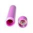 Vibrator Classic Purple, EasyToys, 18cm