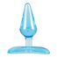 Dildo Anal The Assifier Easy Toys - Blue