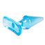 Dildo Anal The Assifier Easy Toys - Blue