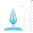 Dildo Anal The Assifier Easy Toys - Blue