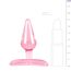 Dildo Anal The Assifier Easy Toys - Roz