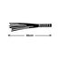 Flogger profesional din piele de calitate superioara din piele naturala_1