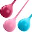 Satisfyer Strengthening Balls Single