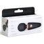 Vibrator Mini Micro Le Wand Le Wand - Negru
