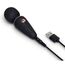 Vibrator Mini Micro Le Wand Le Wand - Negru