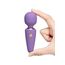 Vibrator Mini Micro Le Wand Le Wand - Violet