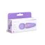 Vibrator Mini Micro Le Wand Le Wand - Violet