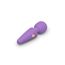 Vibrator Mini Micro Le Wand Le Wand - Violet