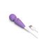 Vibrator Mini Micro Le Wand Le Wand - Violet