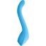 Satisfyer - Stimulator multifuncțional pentru cupluri, Partner Multifun 1