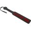 Paleta bondage Bad Kitty Paddle "Spank Me"