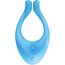 Satisfyer - Stimulator multifuncțional pentru cupluri, Partner Multifun 1