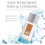 JO H2O Anal Original 133 ml activitati anale solo sau in cuplu confort siguranta