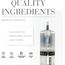 Lubrifiant siliconic JO Premium Original 480ml