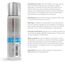JO H2O Anal Original 236 ml 8 oz formula clasica System JO fara agenti de amorteala