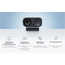 Lovense Webcam 2 - Camera Web 4K, senzor 1/2", HDR, 63mm x 35mm x 45mm