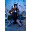 Costum Vixen, Leg Avenue, Pisica Rea