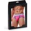 Boxeri Barbati JOCK Homme M116 Roz