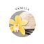 Ulei Masaj Comestibil Earthly Body "Vanilie" 60 ml