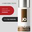 Lubrifiant JO Coconut Hybrid Original 120ml