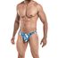 Chiloti CUT4MEN Athletic Boxer Provocative Snake