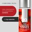 Lubrifiant JO H2O Strawberry Kiss 30ml