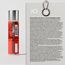 Lubrifiant JO H2O Strawberry Kiss 30ml