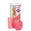 Masturbator You2Toys "Girls Pussy" 17,5 cm - Roz##