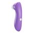 Aparat de supt clitoris Romance Sucking Pleasure Breeze - Purple