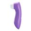 Aparat de supt clitoris Romance Sucking Pleasure Breeze - Purple